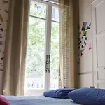Bed & Art 巴塞罗那