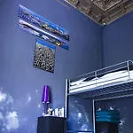 旅馆 Bed & Art