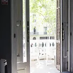 Bed & Art 旅馆 巴塞罗那