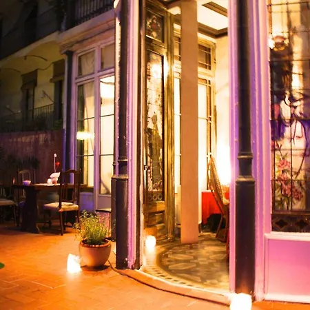 Bed & Art Hostel Barselona