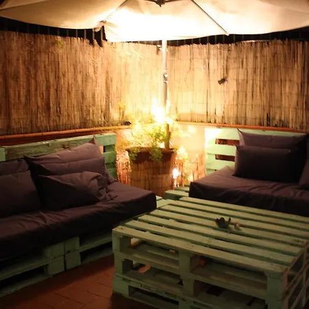Bed & Art Hostel Barselona