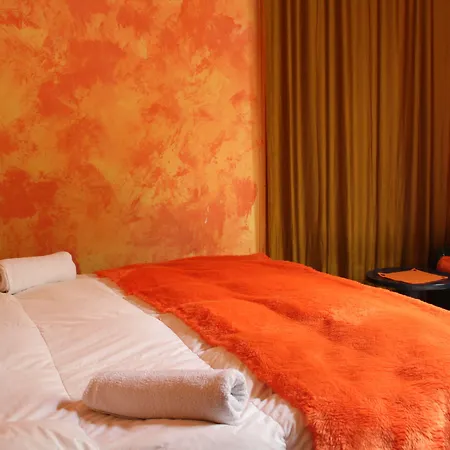 Bed & Art Ostello