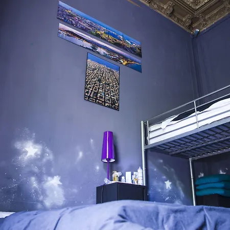 Ostello Bed & Art *