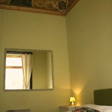 Bed & Art 바르셀로나
