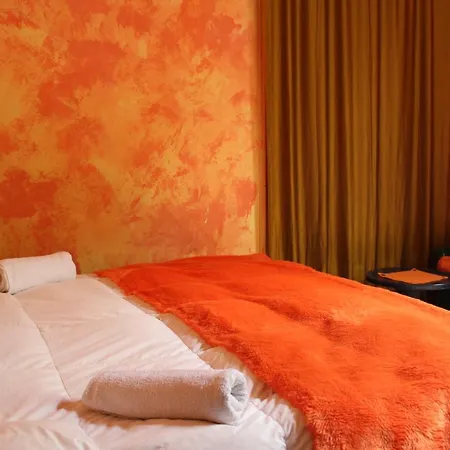 Bed & Art Hostel Barselona