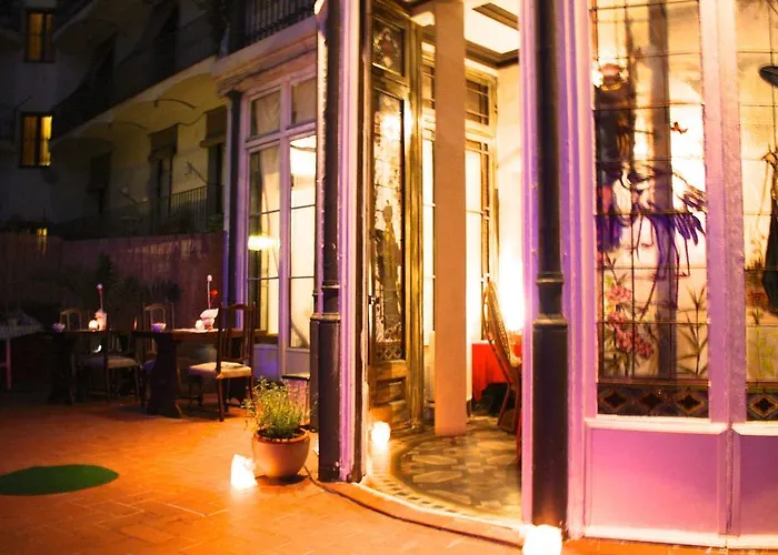 Bed & Art Ostello Barcellona
