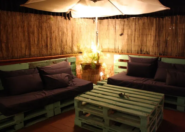 Bed & Art Ostello Barcellona