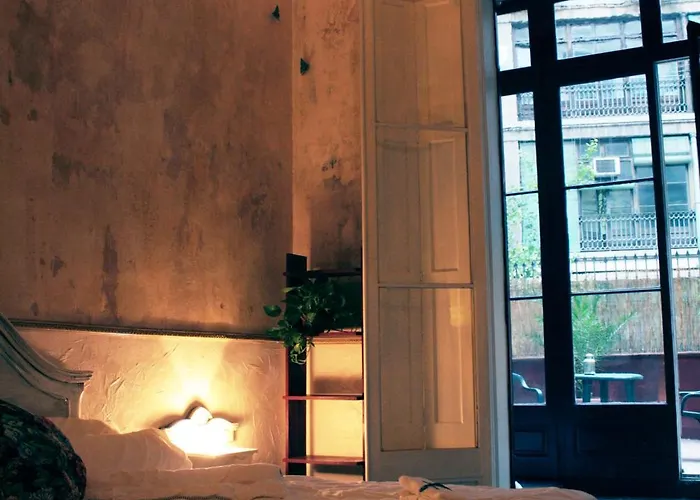 Ostello Bed & Art