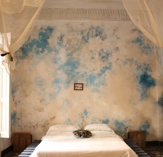 Bed & Art Barcellona