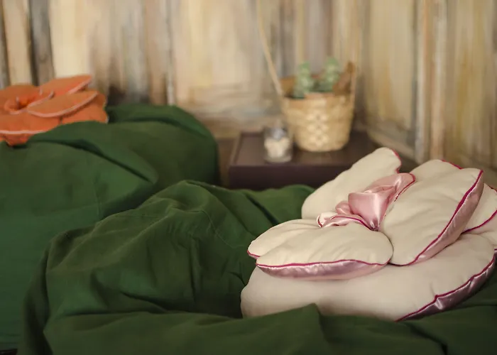 Ostello Bed & Art
