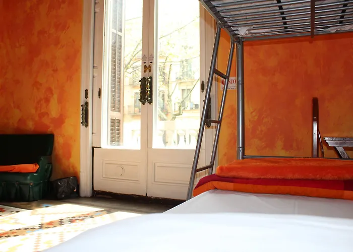 Bed & Art Ostello