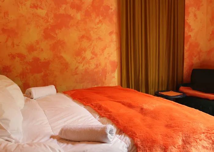 Bed & Art Ostello