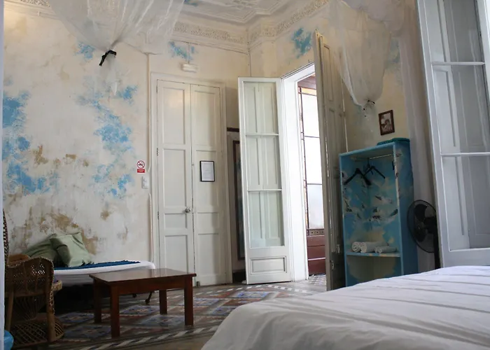 Bed & Art Ostello Barcellona