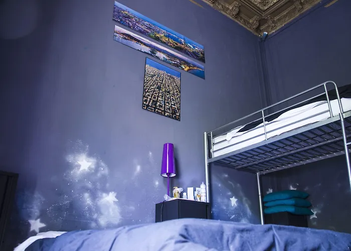 Ostello Bed & Art *