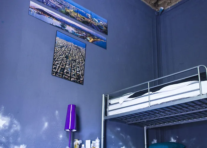 Ostello Bed & Art