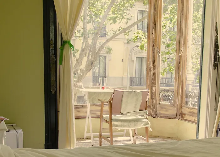 Bed & Art Ostello Barcellona