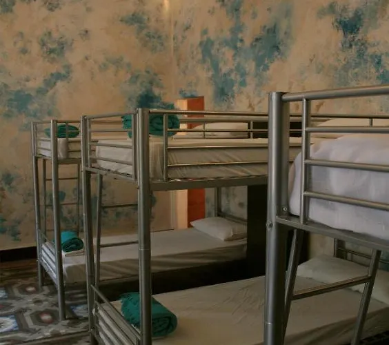 Ostello Bed & Art *