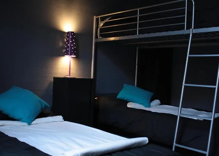 Bed & Art Barcellona