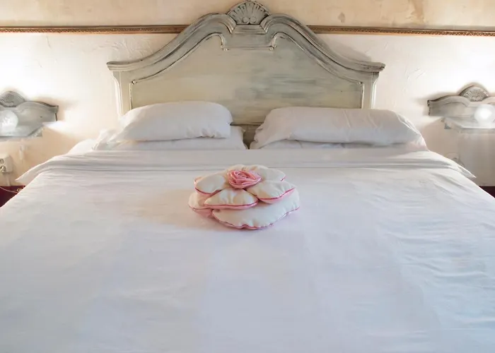 Ostello Bed & Art Barcellona