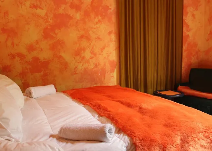 Bed & Art Ostello Barcellona