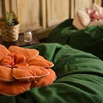 Auberge de jeunesse Bed & Art