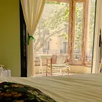 Bed & Art Barcelone