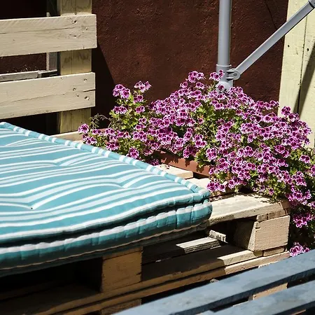 Bed & Art برشلونة