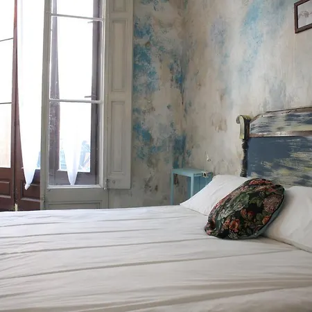 Bed & Art * Barcelona