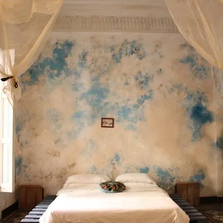 Bed & Art برشلونة
