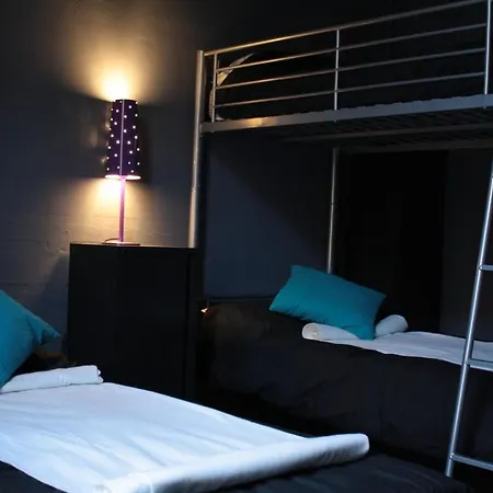 Bed & Art برشلونة